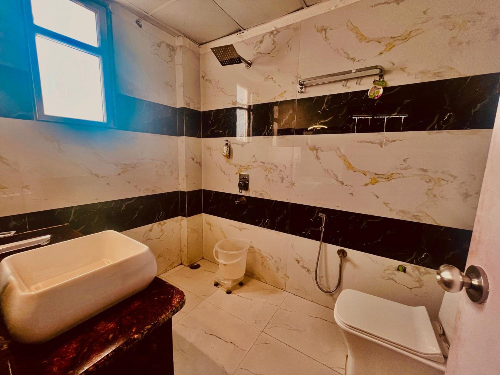 Heaven Resort Ayodhya Kültér fotó
