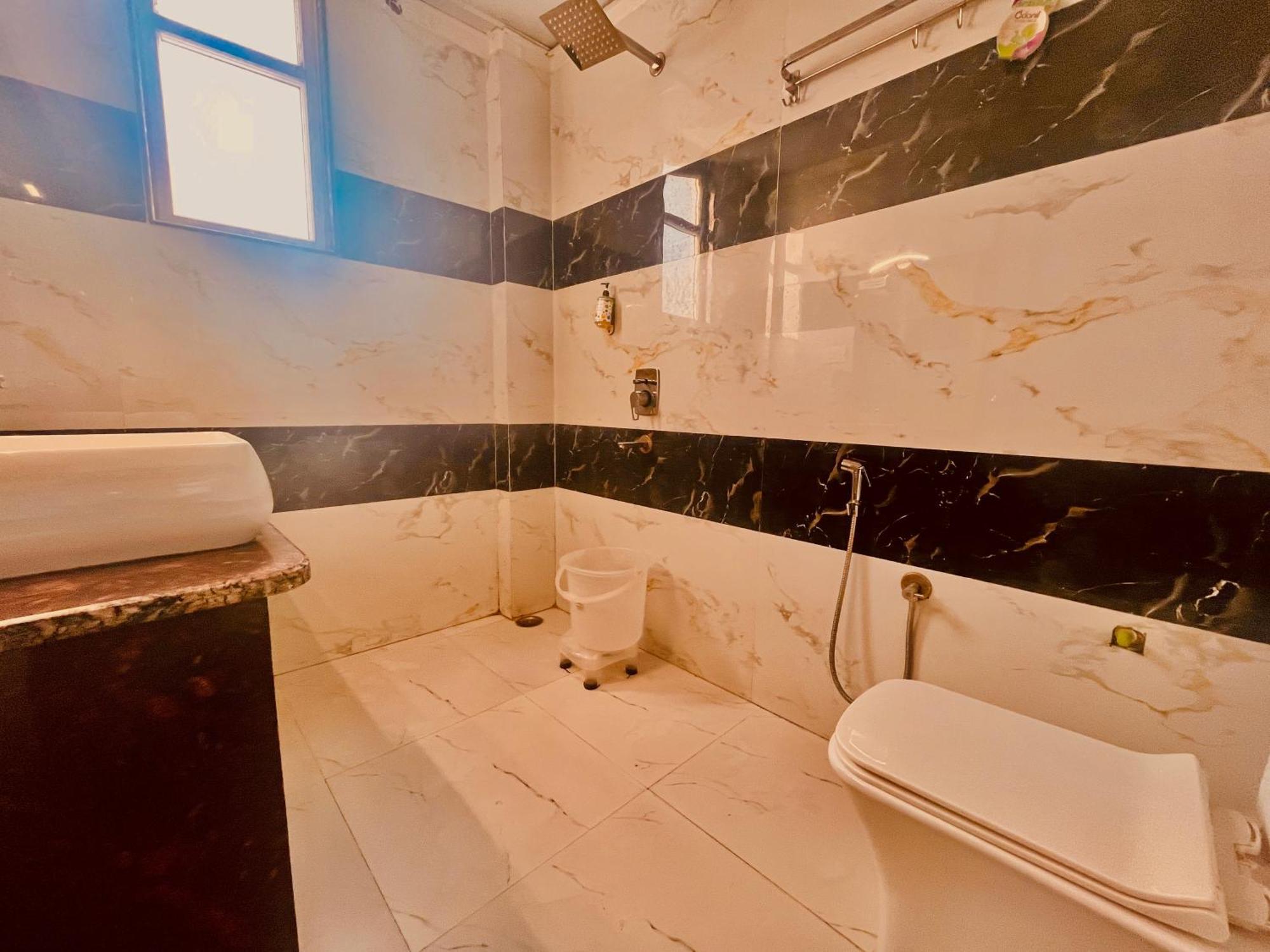 Heaven Resort Ayodhya Kültér fotó