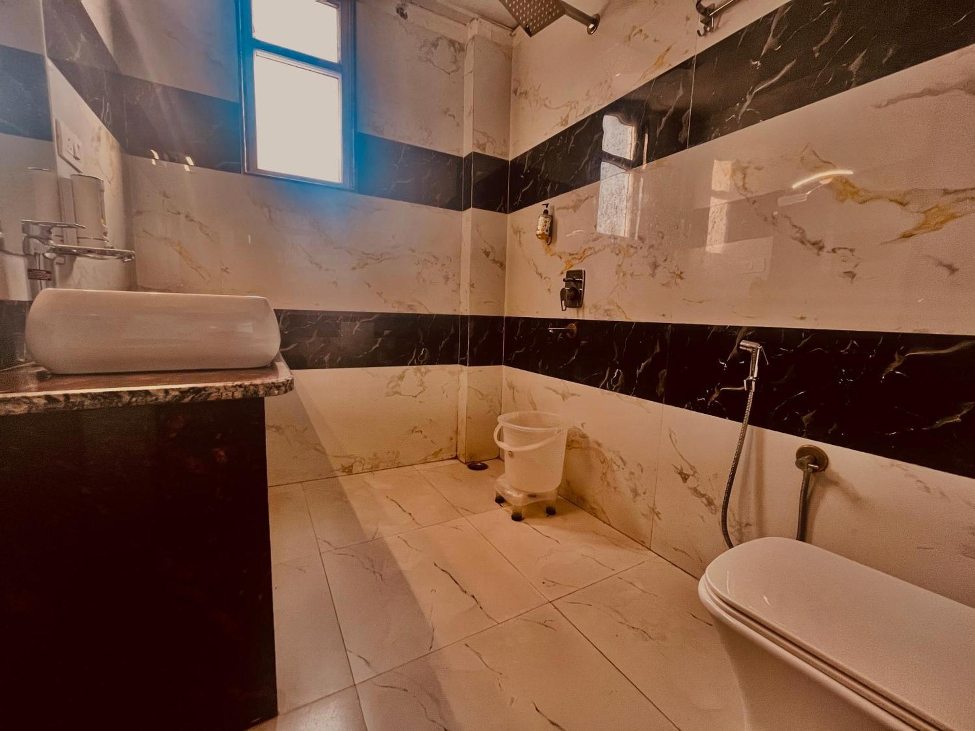 Heaven Resort Ayodhya Kültér fotó